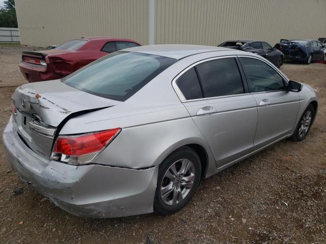 Photo 3 from auction – 2012 HONDA ACCORD SE with VIN 1HGCP2F66CA244591