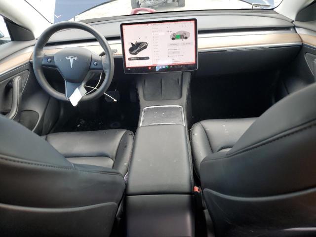 Photo 8 from auction – 2021 TESLA MODEL 3 with VIN 5YJ3E1EAXMF031561