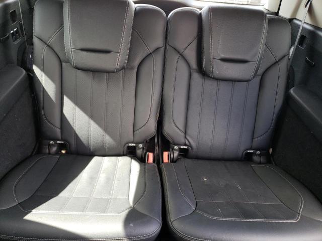 Photo 10 from auction – 2015 MERCEDES-BENZ GL 350 BLU with VIN 4JGDF2EEXFA563524