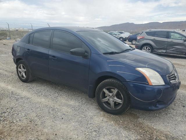 Photo 4 from auction – 2012 NISSAN SENTRA 2.0 with VIN 3N1AB6AP8CL694153