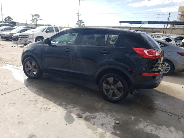 Photo 2 from auction – 2013 KIA SPORTAGE B with VIN KNDPB3A20D7353670