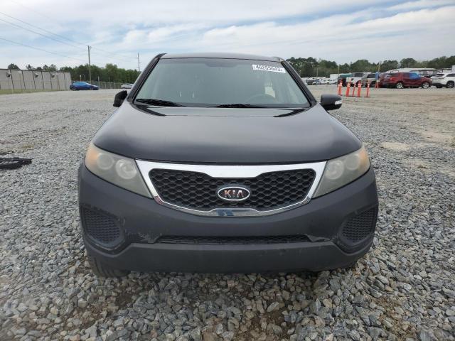 Photo 5 from auction – 2012 KIA SORENTO BA with VIN 5XYKT3A12CG228654