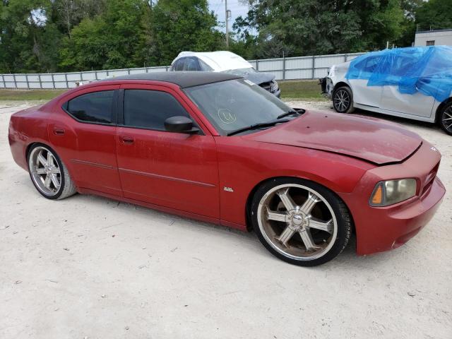 Photo 4 from auction – 2007 DODGE CHARGER SE with VIN 2B3KA43G67H616556