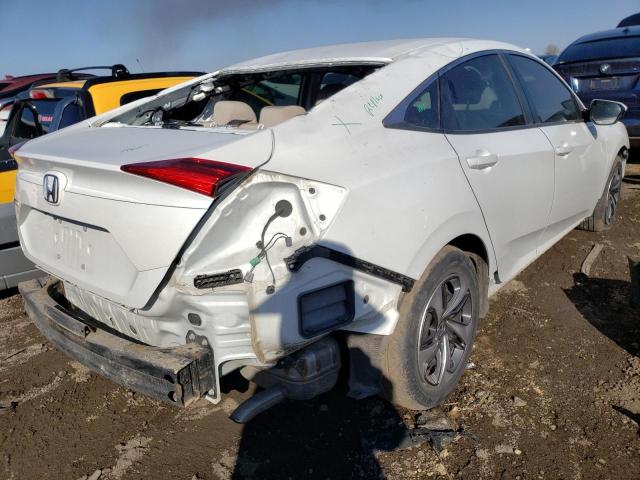 Photo 3 from auction – 2019 HONDA CIVIC LX with VIN 19XFC2F65KE033207