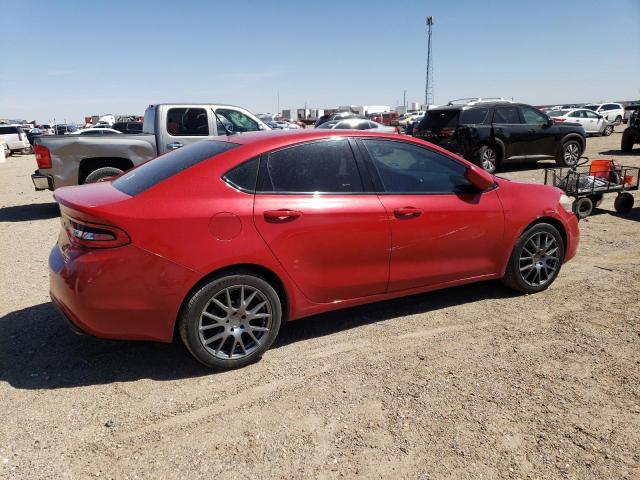 Photo 3 from auction – 2013 DODGE DART with VIN 1C3CDFBH6DD682778