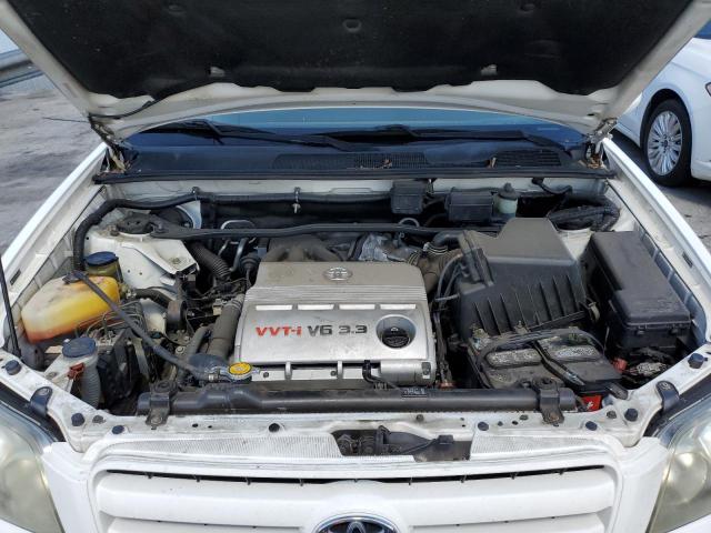 Photo 12 from auction – 2007 TOYOTA HIGHLANDER with VIN JTEDP21A470145340