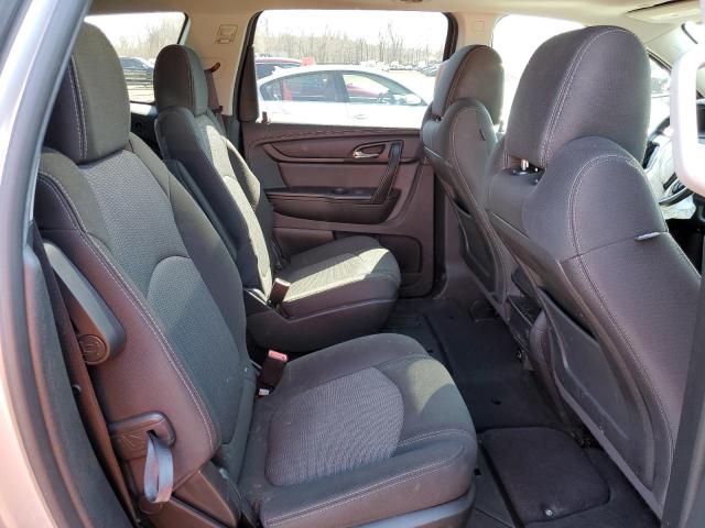 Photo 11 from auction – 2017 CHEVROLET TRAVERSE L with VIN 1GNKVGKD8HJ209194