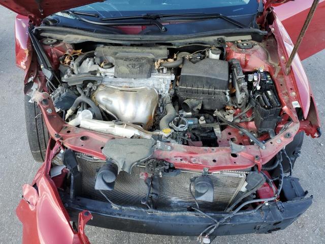 Photo 11 from auction – 2014 TOYOTA CAMRY L with VIN 4T1BF1FK3EU805413