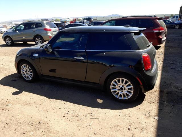 Photo 2 from auction – 2014 MINI COOPER S with VIN WMWXM7C50ET925819