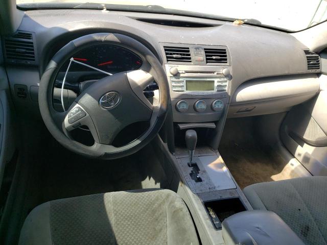 Photo 8 from auction – 2007 TOYOTA CAMRY CE with VIN 4T1BE46K37U140004