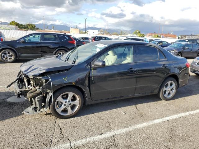TOYOTA COROLLA BA 2012 with VIN 5YFBU4EE0CP013902 - Photo from auction