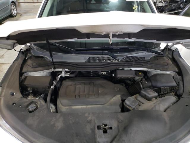 Photo 12 from auction – 2018 ACURA MDX TECHNO with VIN 5J8YD4H53JL025586