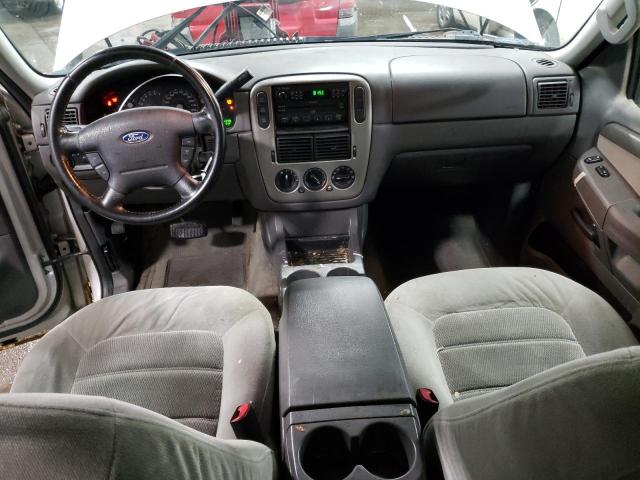 Photo 8 from auction – 2004 FORD EXPLORER X with VIN 1FMDU73K54ZB44720