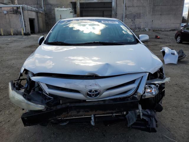 Photo 5 from auction – 2012 TOYOTA COROLLA BA with VIN 5YFBU4EE2CP043600