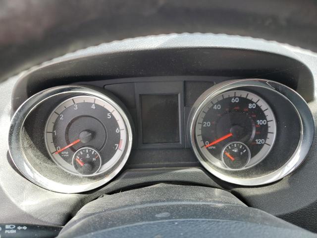 Photo 9 from auction – 2013 DODGE GRAND CARA with VIN 2C4RDGCG2DR717931