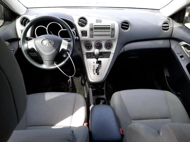 Photo 8 from auction – 2009 TOYOTA COROLLA MA with VIN 2T1LE40E89C004866