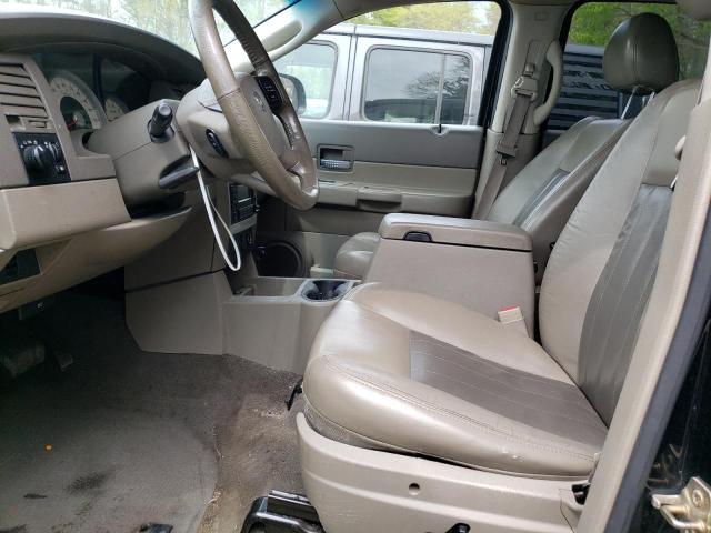 Photo 7 from auction – 2004 DODGE DURANGO LI with VIN 1D4HB58D74F114116