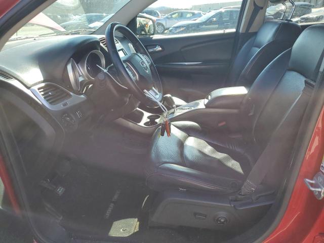 Photo 7 from auction – 2016 DODGE JOURNEY R/ with VIN 3C4PDCEG2GT187149