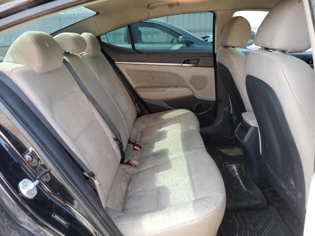 Photo 10 from auction – 2017 HYUNDAI ELANTRA with VIN 5NPD84LF6HH009477
