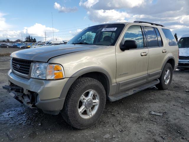 FORD EXPLORER X 2002 with VIN 1FMZU73K82ZC68516 - Photo from auction