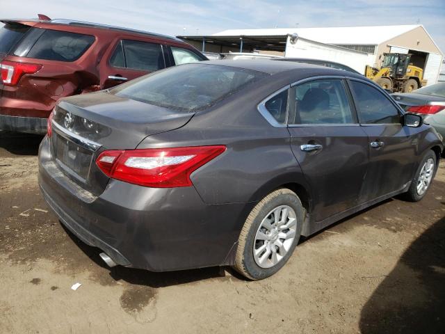 Photo 3 from auction – 2016 NISSAN ALTIMA 2.5 with VIN 1N4AL3AP5GN358223