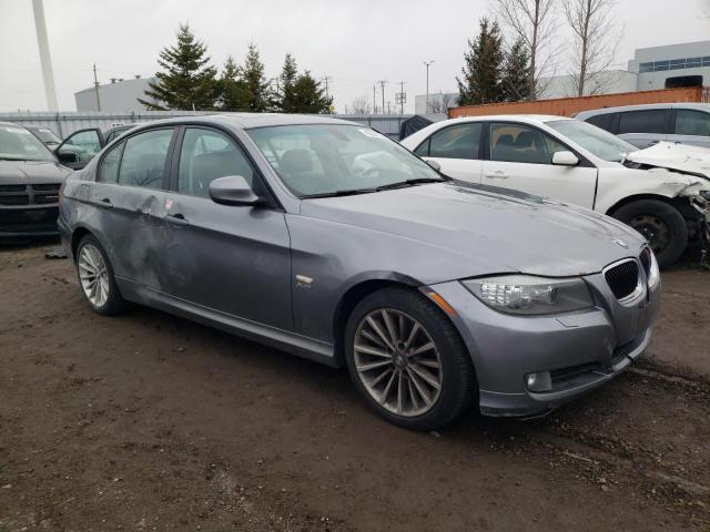 Photo 4 from auction – 2010 BMW 328 XI with VIN WBAPK7C51AA461452