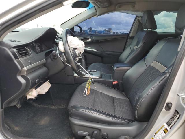 Photo 7 from auction – 2012 TOYOTA CAMRY BASE with VIN 4T1BF1FK3CU169671