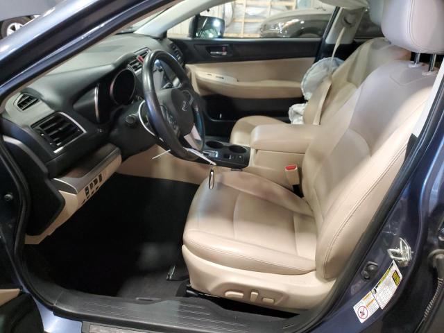 Photo 7 from auction – 2015 SUBARU LEGACY 2.5 with VIN 4S3BNAL62F3057047