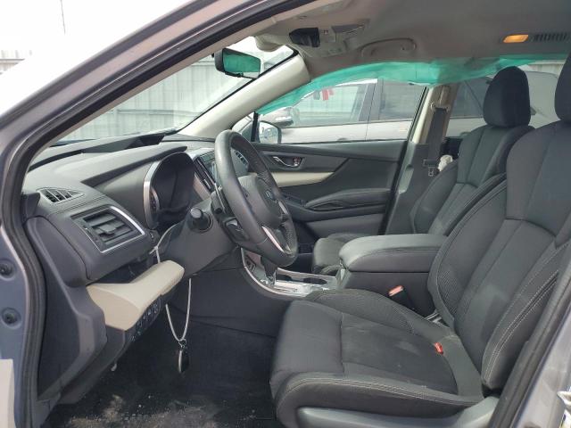 Photo 7 from auction – 2020 SUBARU ASCENT PRE with VIN 4S4WMACD5L3416398