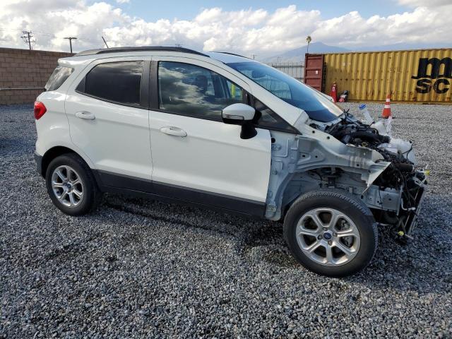 Photo 4 from auction – 2020 FORD ECOSPORT S with VIN MAJ3S2GEXLC316177
