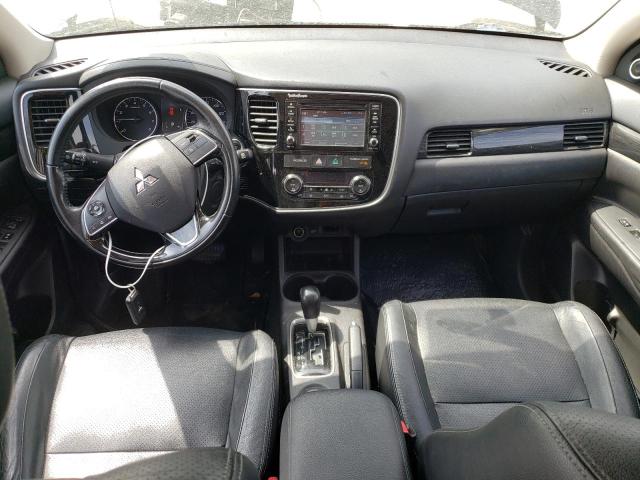Photo 8 from auction – 2016 MITSUBISHI OUTLANDER with VIN JA4AD3A36GZ013290