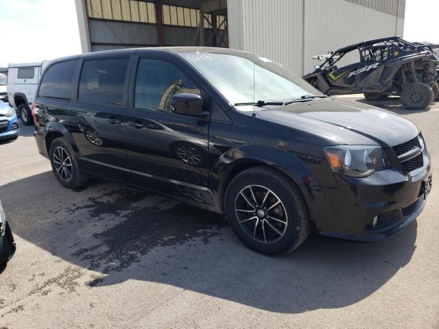 Photo 4 from auction – 2015 DODGE GRAND CARA with VIN 2C4RDGCG7FR623871