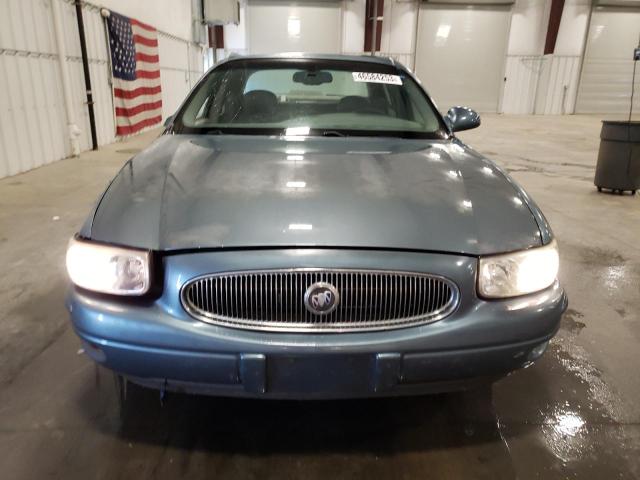Photo 5 from auction – 2001 BUICK LESABRE LI with VIN 1G4HR54K01U300340