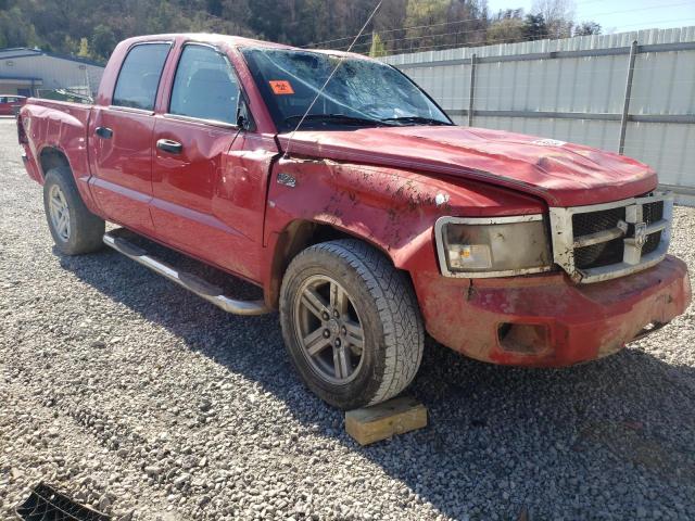 Foto 4 de la subasta – 2011 DODGE DAKOTA SLT con VIN 1D7RW3GP3BS713014