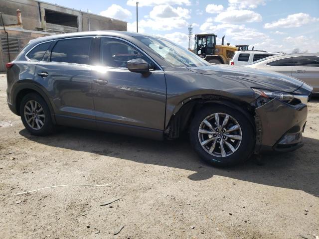 Photo 4 from auction – 2018 MAZDA CX-9 TOURI with VIN JM3TCBCY7J0234226