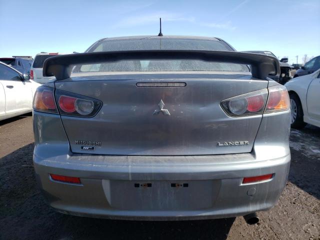 Photo 6 from auction – 2013 MITSUBISHI LANCER ES/ with VIN JA32U2FU5DU609472