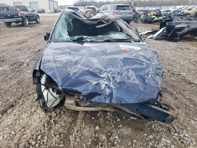 Photo 5 from auction – 2008 CHEVROLET IMPALA LS with VIN 2G1WB58K281279175