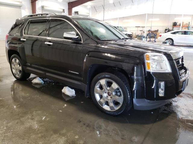 Photo 4 from auction – 2011 GMC TERRAIN SL with VIN 2CTFLXE56B6217873