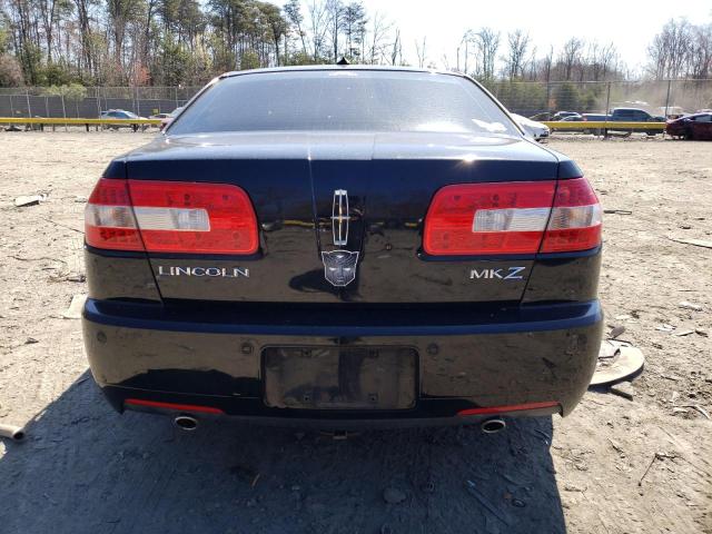 Zdjęcie 6 z aukcji – 2008 LINCOLN MKZ z VIN 3LNHM26T38R613984