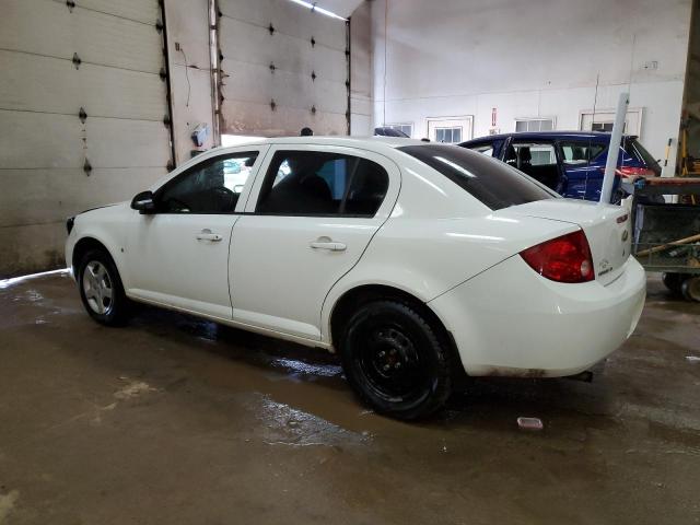 Photo 2 from auction – 2008 CHEVROLET COBALT LT with VIN 1G1AL58F087339984