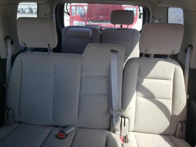 Photo 10 from auction – 2008 FORD EXPLORER X with VIN 1FMEU73E88UA68752