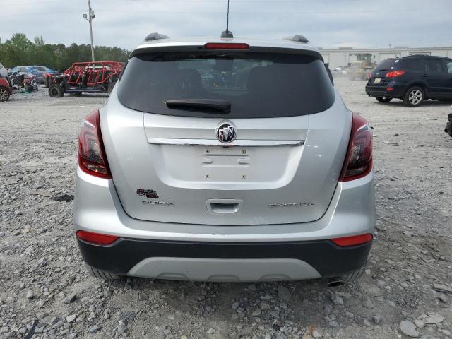 Photo 6 from auction – 2018 BUICK ENCORE PRE with VIN KL4CJASB9JB538744