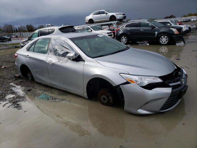 Photo 4 from auction – 2017 TOYOTA CAMRY LE with VIN 4T1BF1FK2HU411048