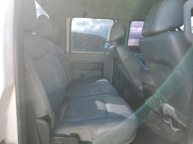 Photo 10 from auction – 2011 FORD F250 SUPER with VIN 1FT7W2BT8BEC68588