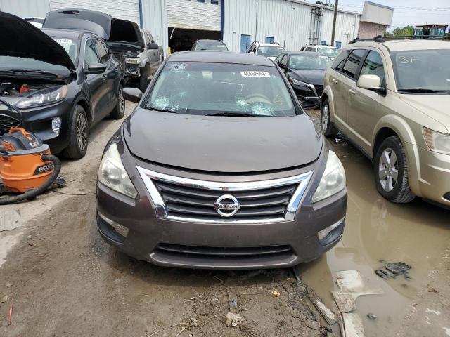 Photo 5 from auction – 2013 NISSAN ALTIMA 2.5 with VIN 1N4AL3AP5DC916112
