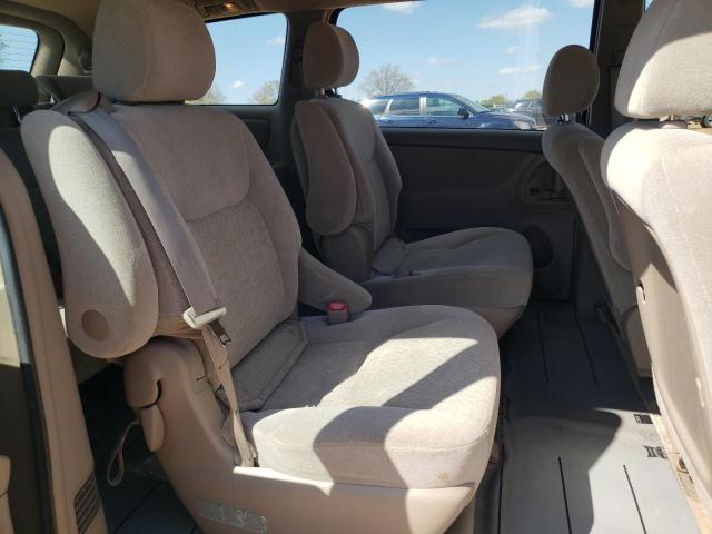 Photo 11 from auction – 2005 TOYOTA SIENNA CE with VIN 5TDZA23C75S317963