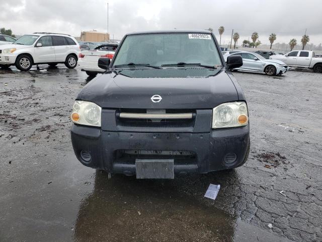 Photo 5 from auction – 2004 NISSAN FRONTIER K with VIN 1N6DD26TX4C469245