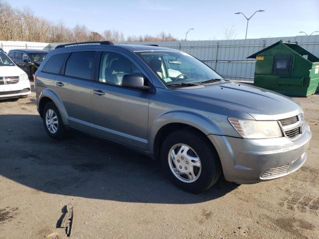 Photo 4 from auction – 2009 DODGE JOURNEY SE with VIN 3D4GG47B99T576827