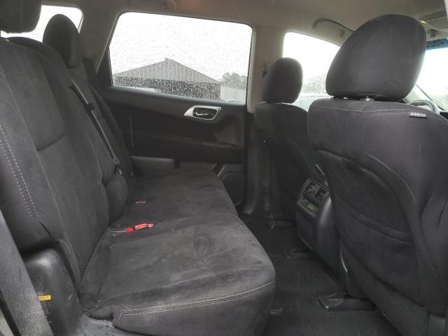 Photo 11 from auction – 2015 NISSAN PATHFINDER with VIN 5N1AR2MM7FC634475