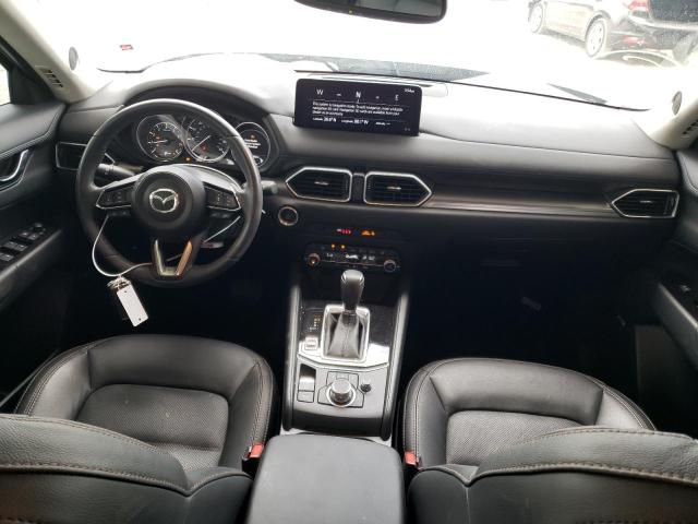 Photo 8 from auction – 2021 MAZDA CX-5 TOURI with VIN JM3KFACM8M0392217